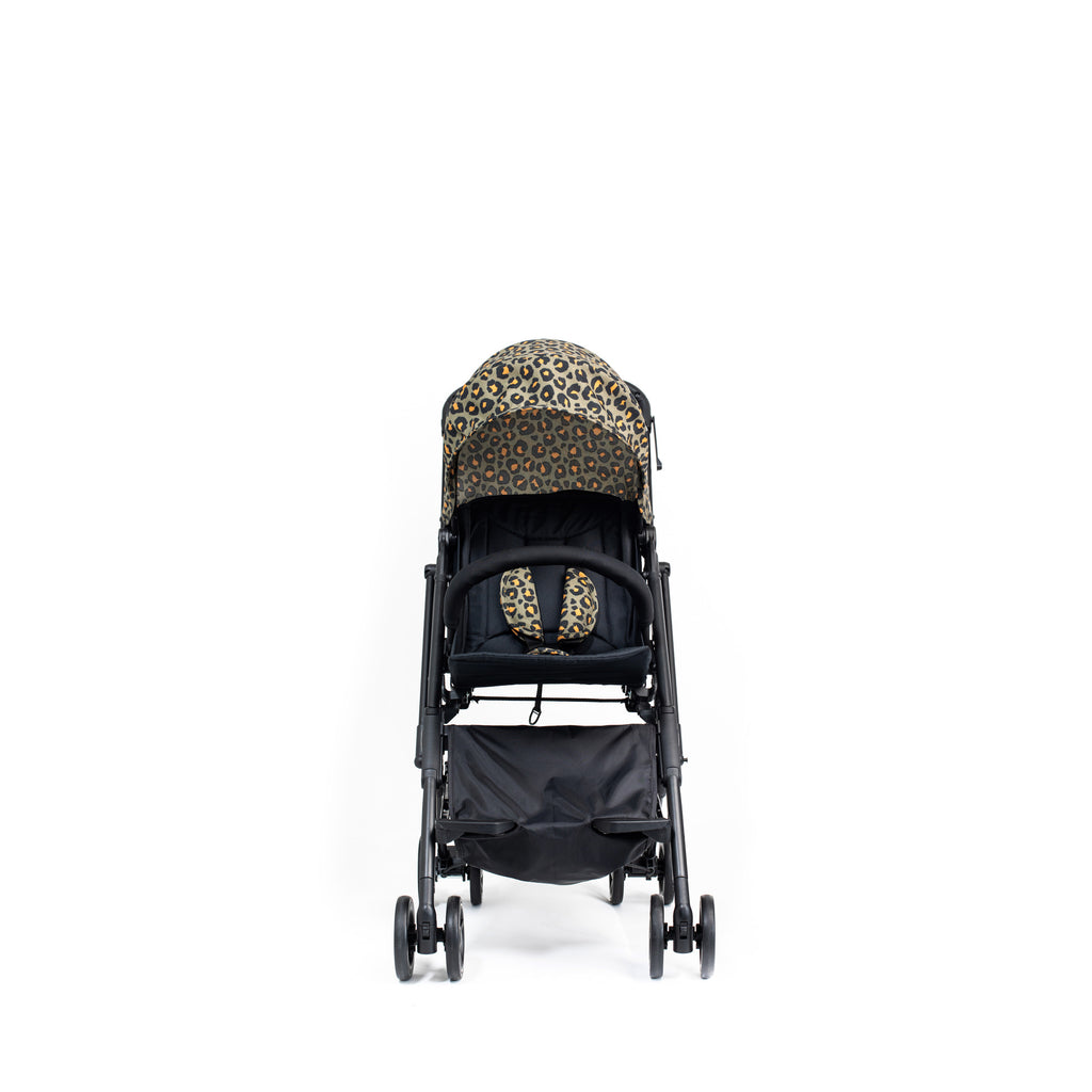 Roma Capsule³ Stroller - Chelsea Baby