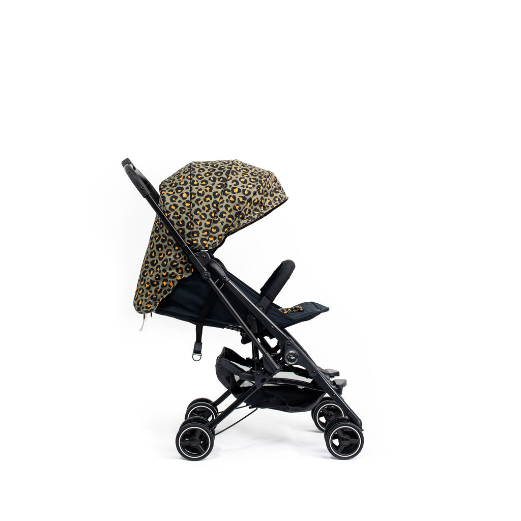 Roma Capsule³ Stroller - Chelsea Baby