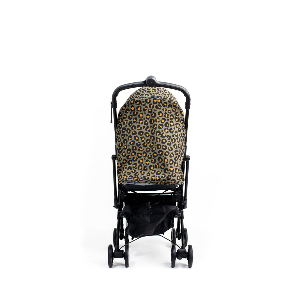 Roma Capsule³ Stroller - Chelsea Baby