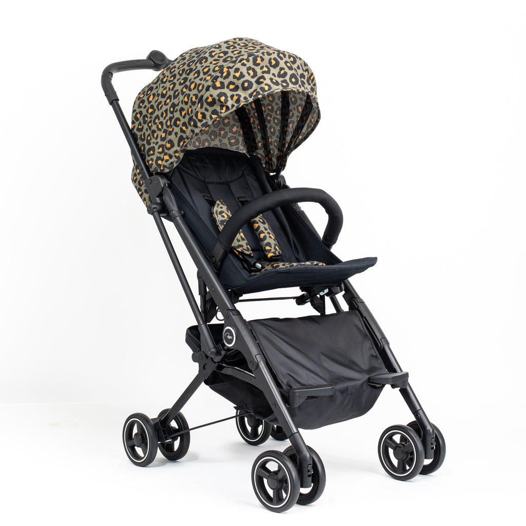 Roma Capsule³ Stroller - Chelsea Baby