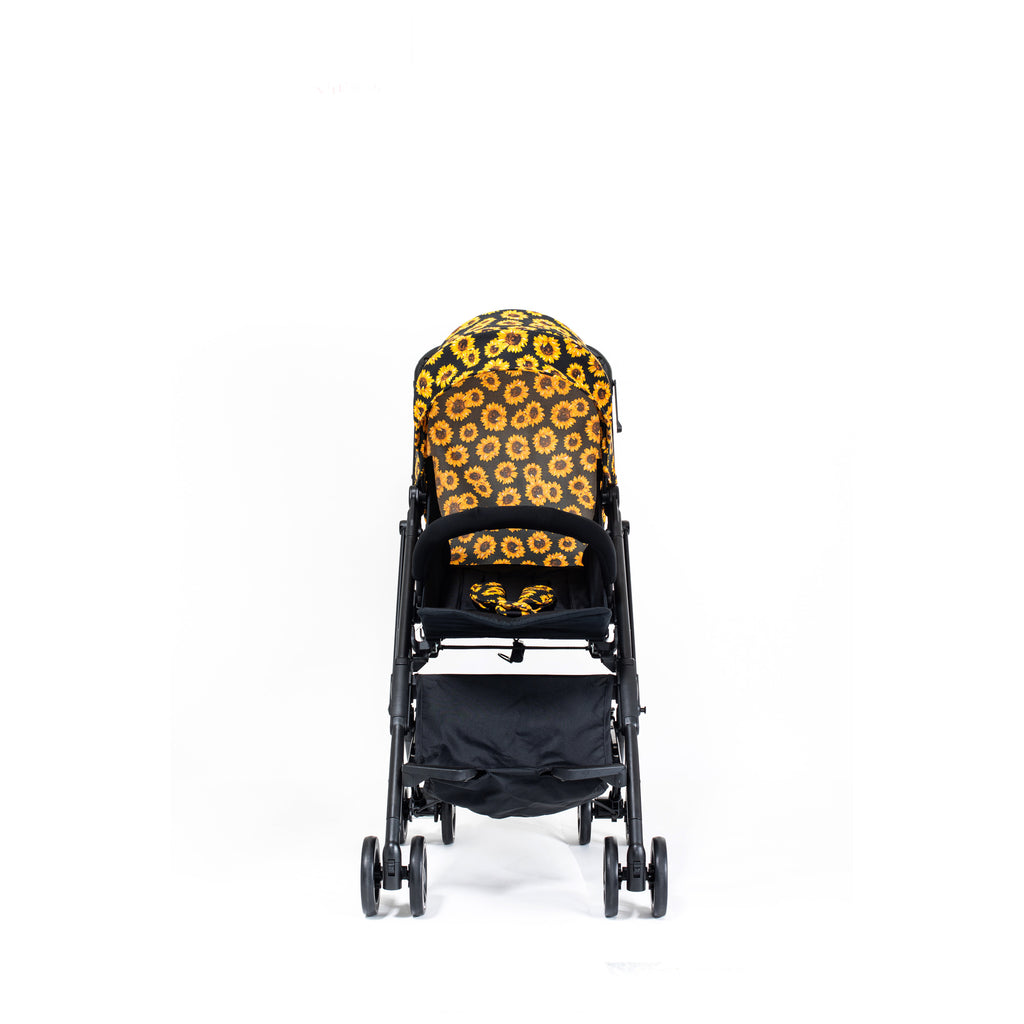 Roma Capsule³ Stroller - Chelsea Baby