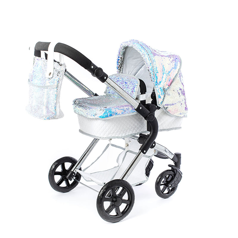 Roma Polly Single Dolls Pram