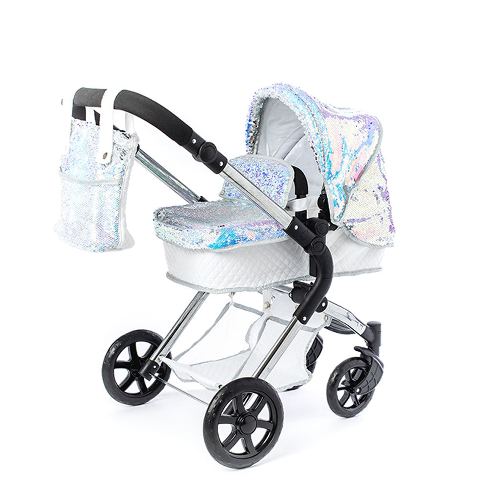 Roma Polly Single Dolls Pram