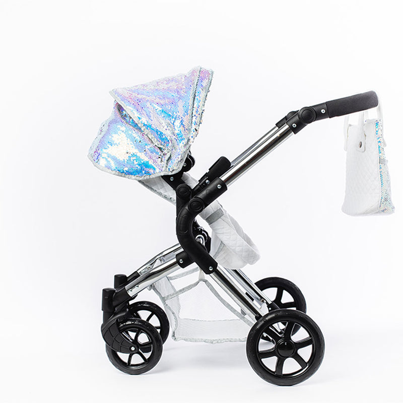 Roma Polly Single Dolls Pram