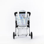 Roma Polly Single Dolls Pram