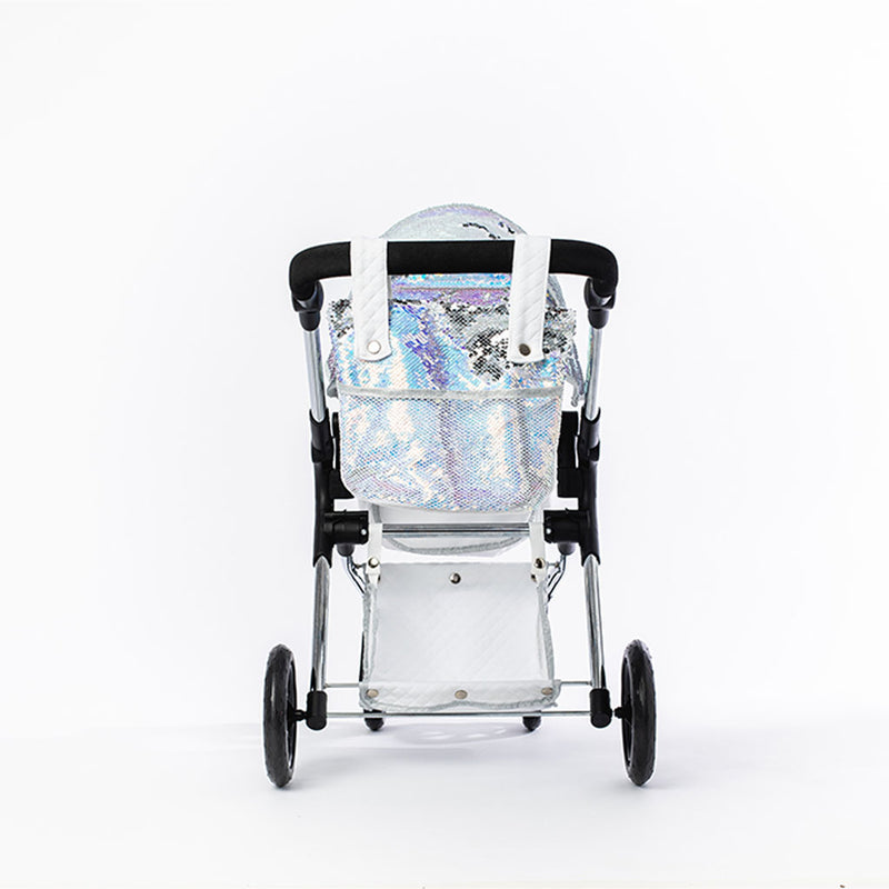Roma Polly Single Dolls Pram