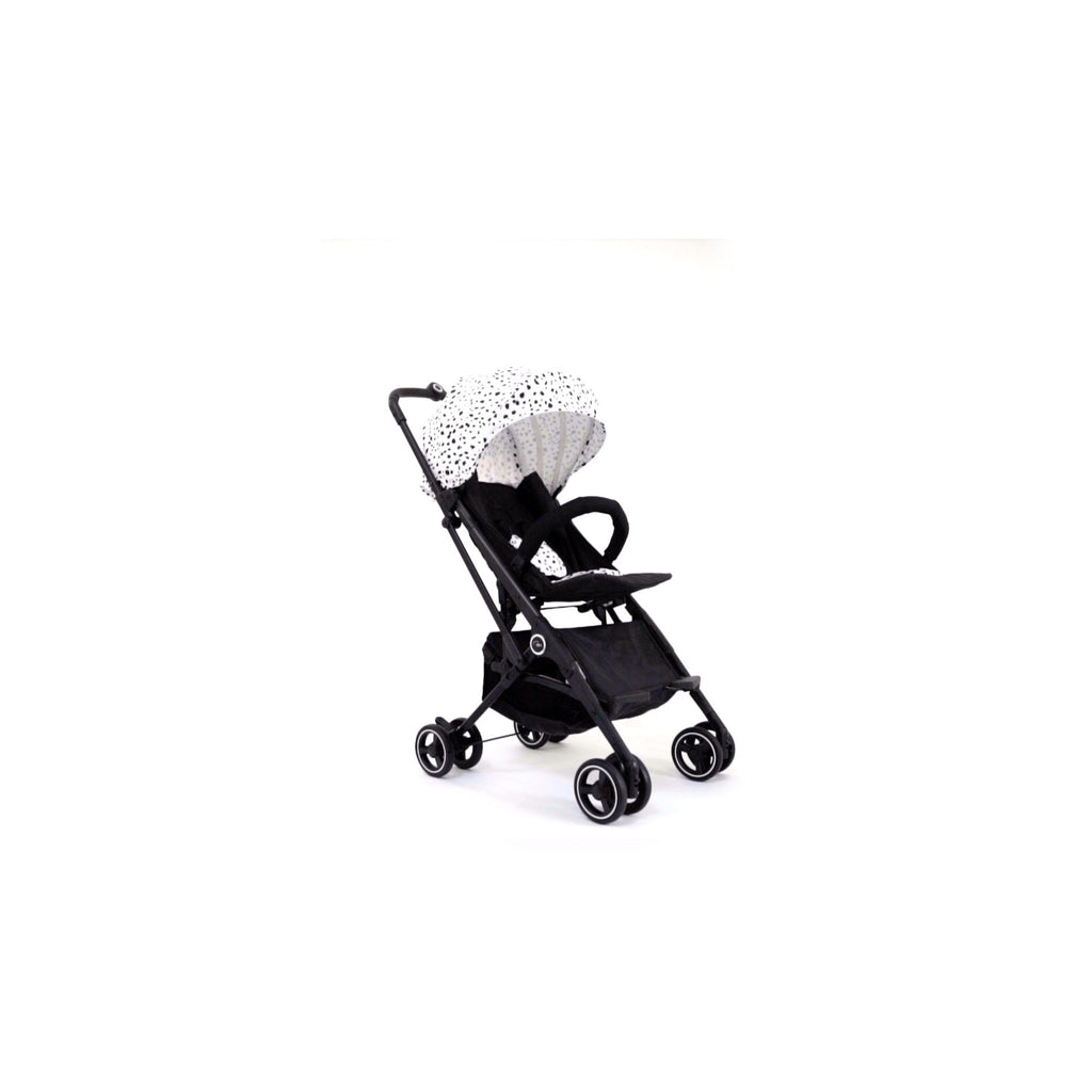 Roma Capsule³ Stroller - Chelsea Baby