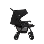 Joie Aire Twin Stroller - Shale