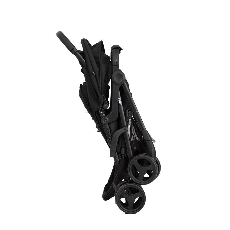 Joie Aire Twin Stroller - Shale