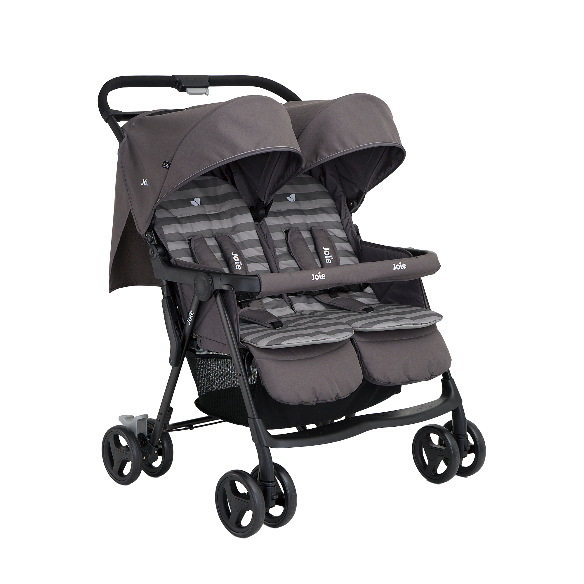 Joie Aire Twin Lightweight Double Stroller – Chelsea Baby