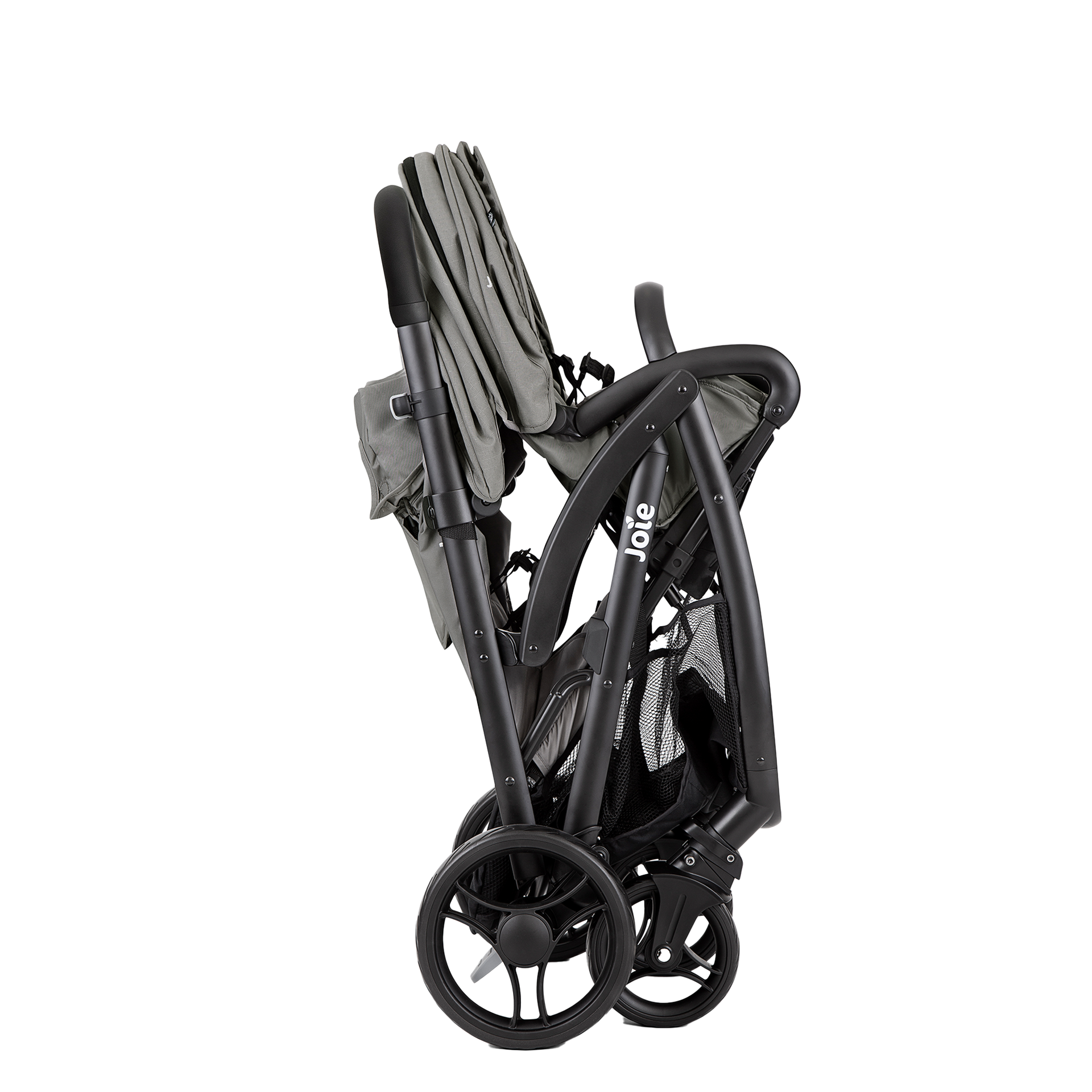 Joie Evalite Duo Stroller - Pebble