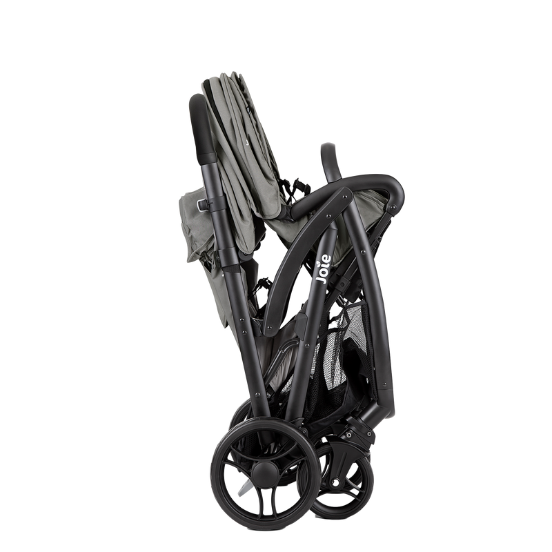 Joie Evalite Duo Stroller - Pebble