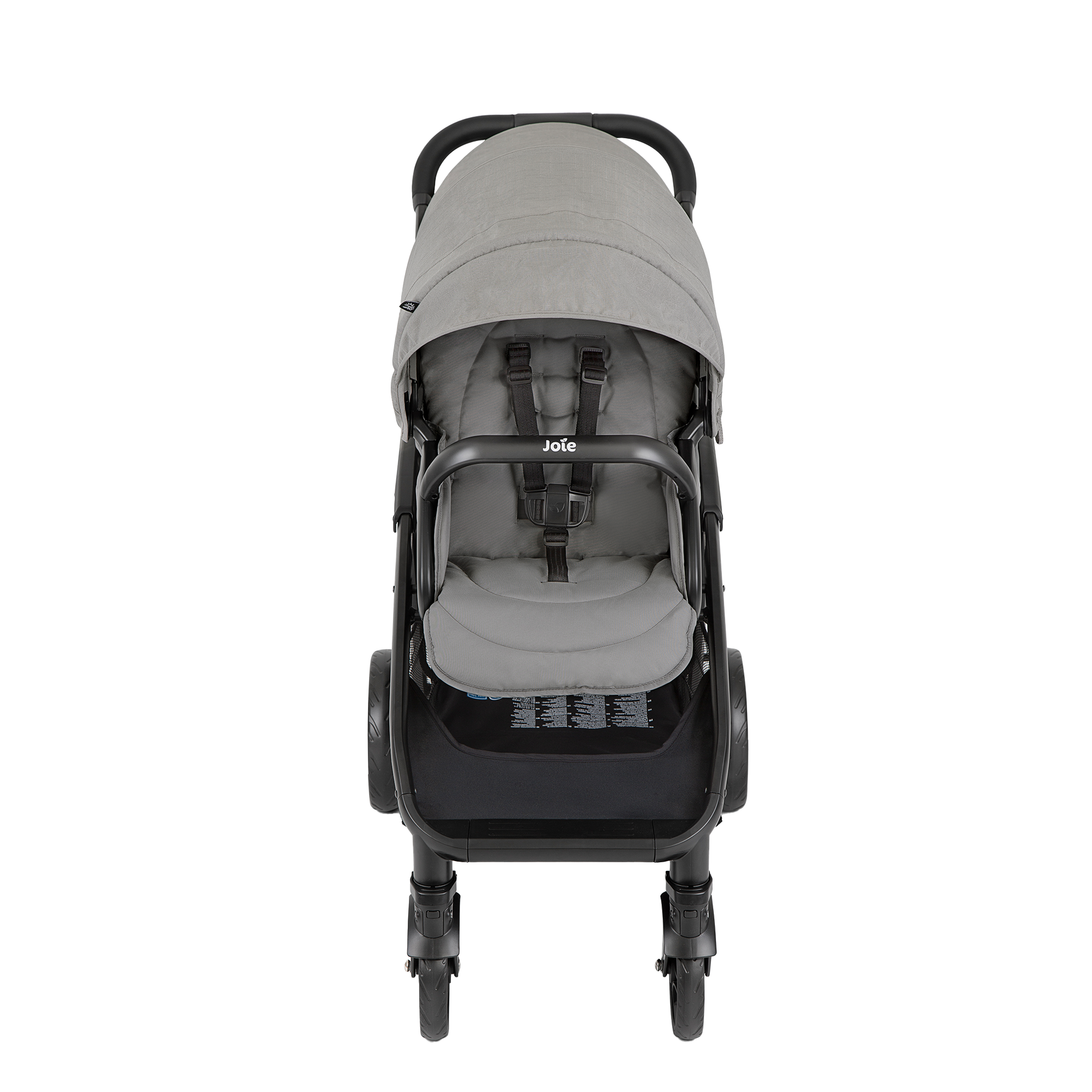 Joie Evalite Duo Stroller - Pebble