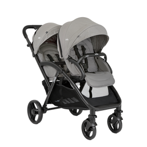 Joie Evalite Duo Stroller - Pebble