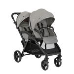 Joie Evalite Duo Stroller - Pebble