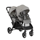 Joie Evalite Duo Stroller - Pebble