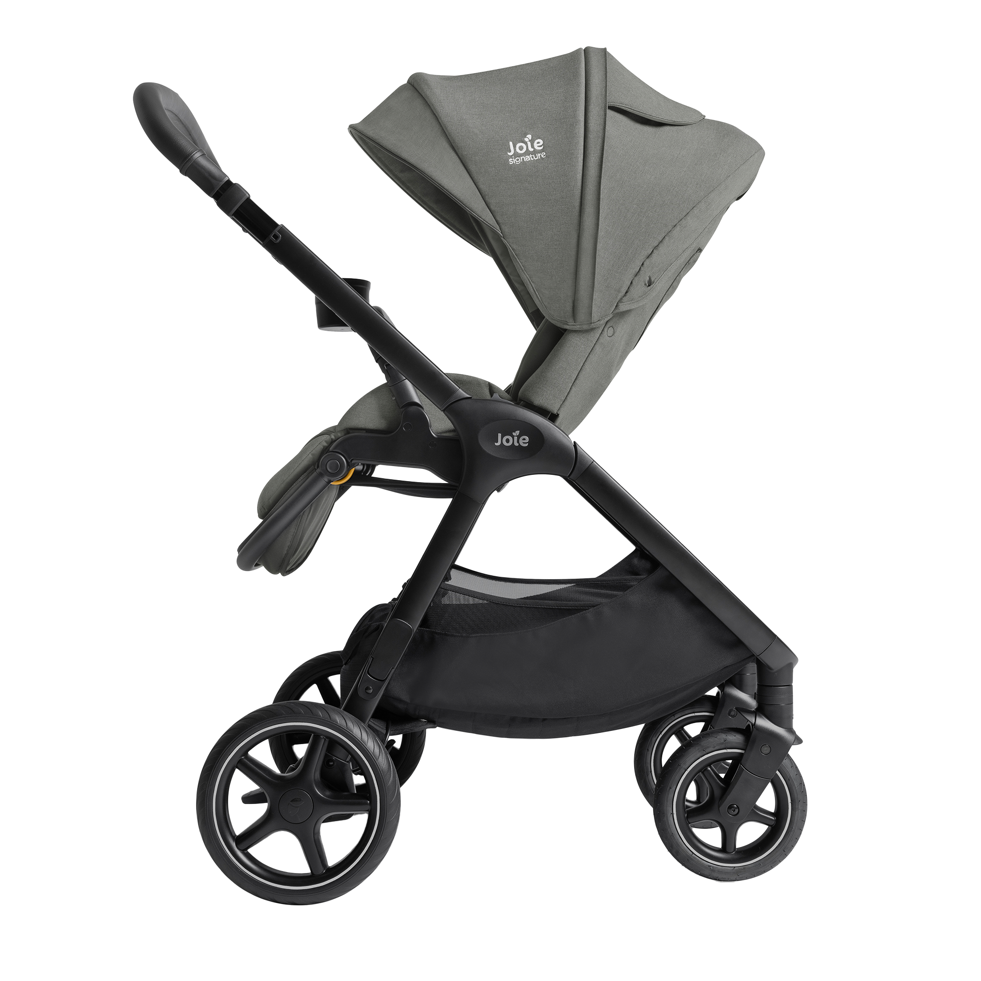 Joie Finiti Signature Pushchair - Evergreen