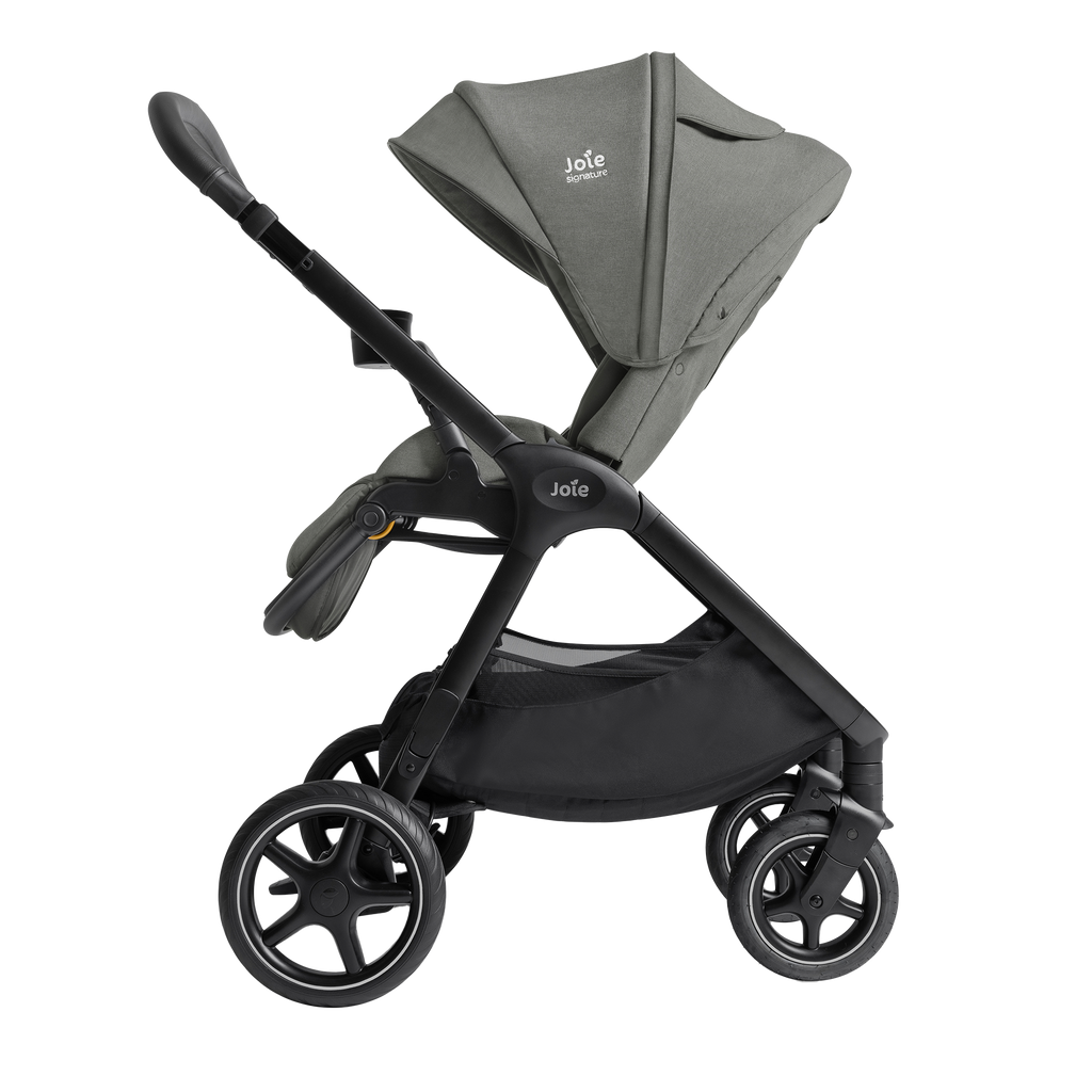 Joie Finiti™ Flex Travel Ready Bundle - Evergreen