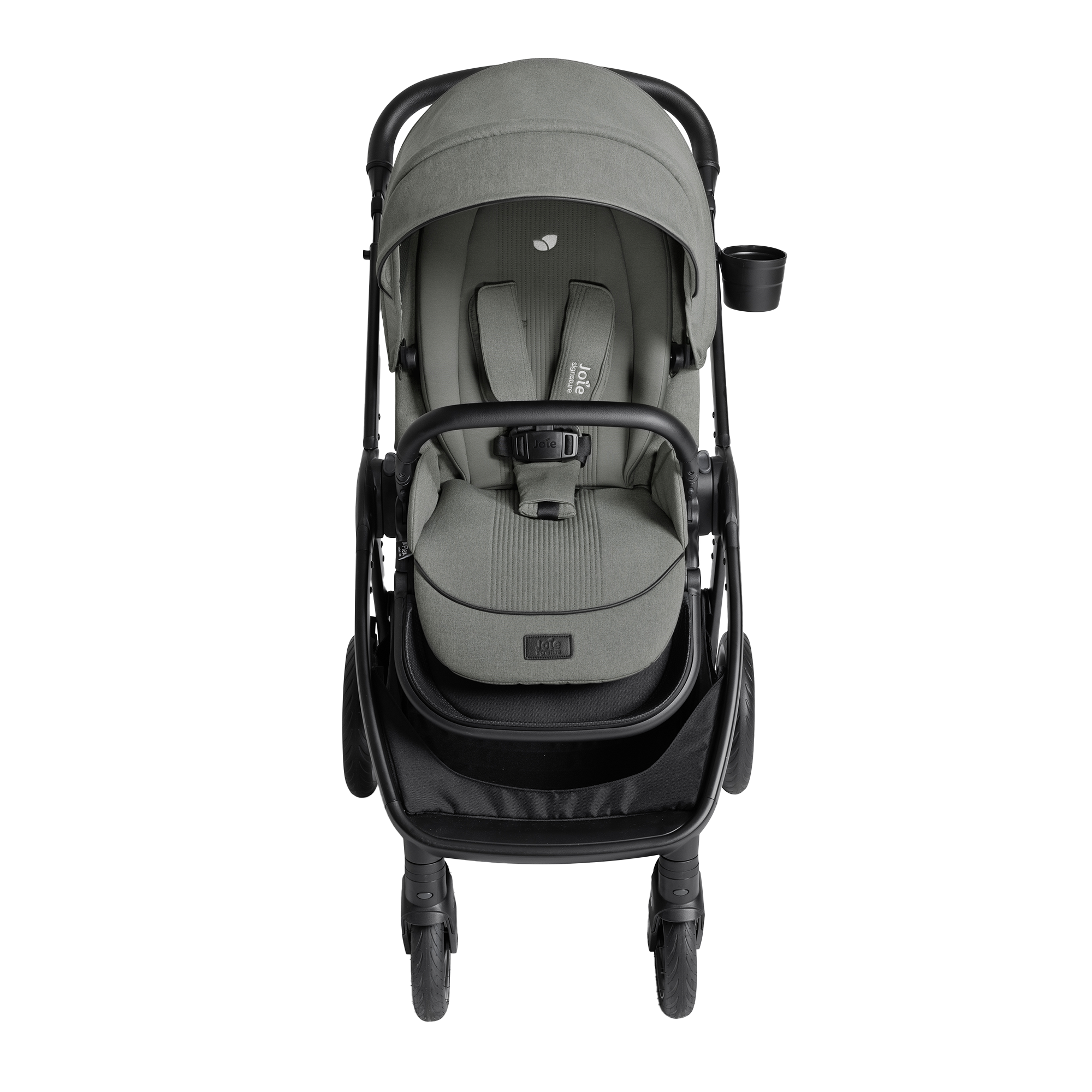 Joie Finiti Signature Pushchair - Evergreen