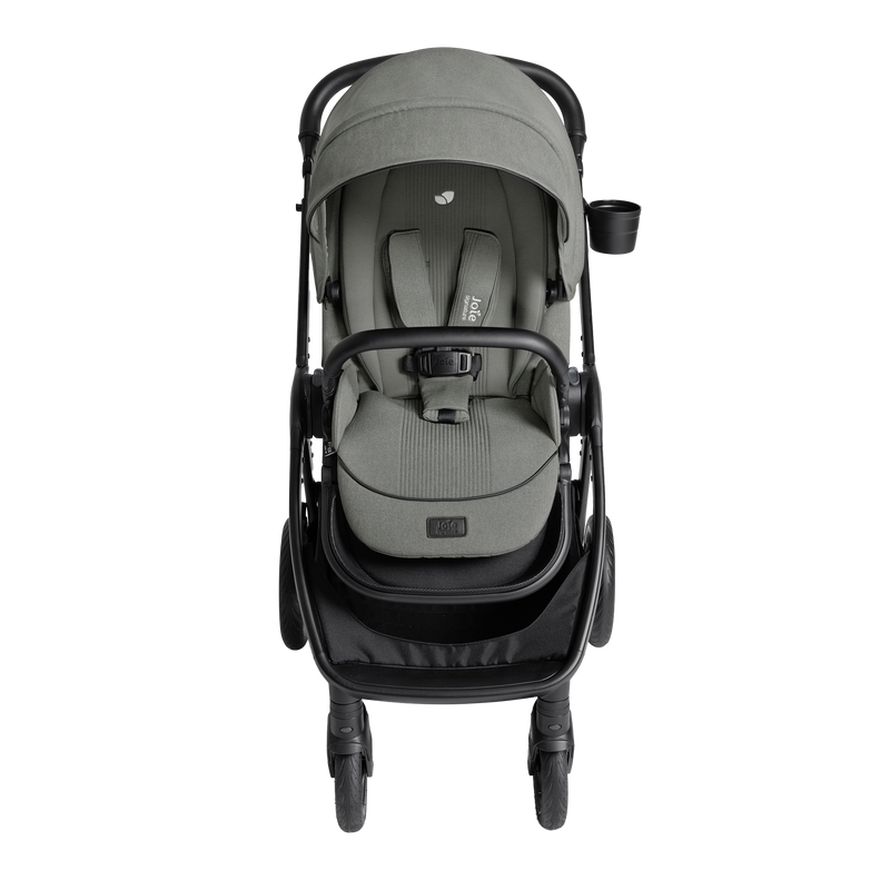 Joie Finiti Signature Pushchair - Evergreen
