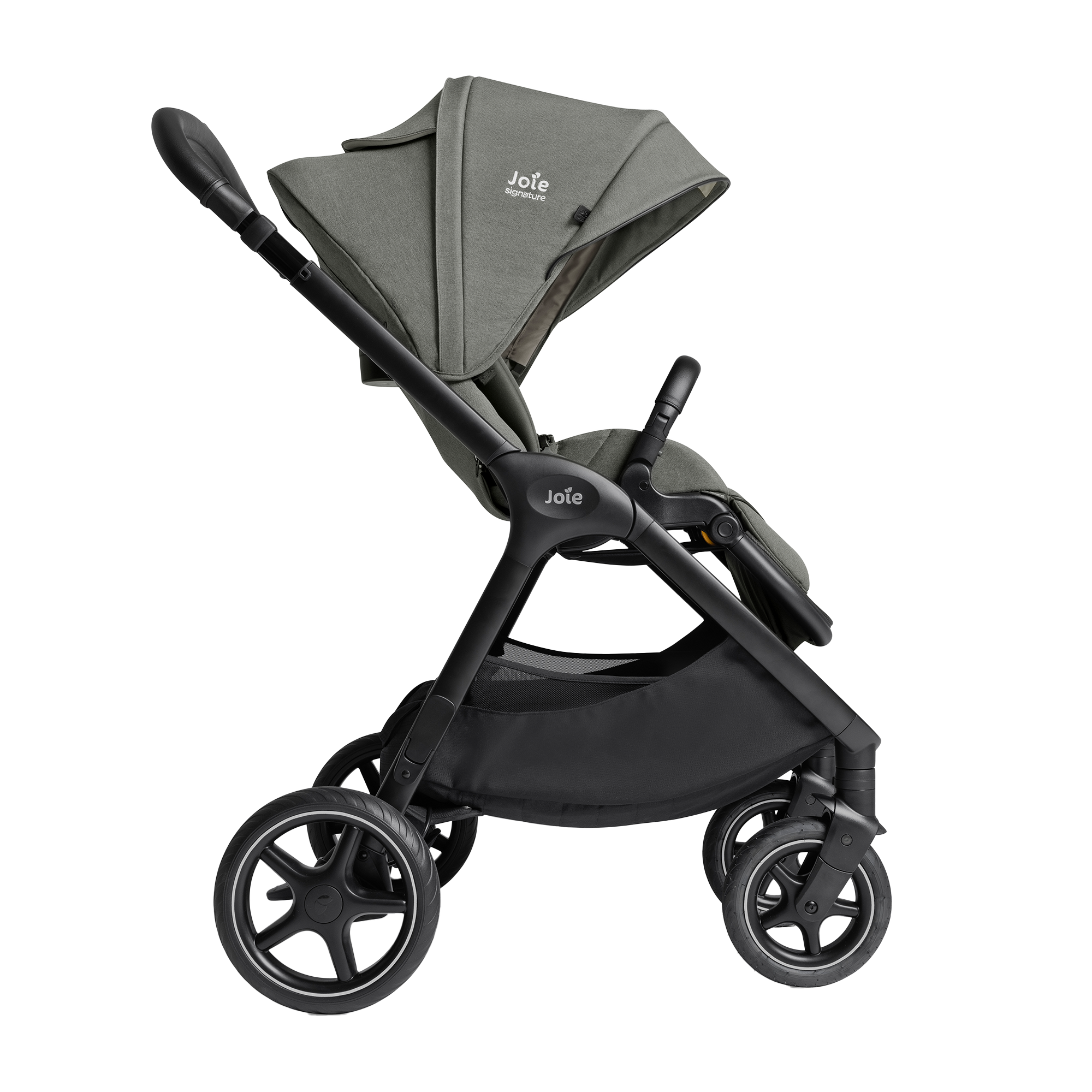 Joie Finiti Signature Pushchair - Evergreen