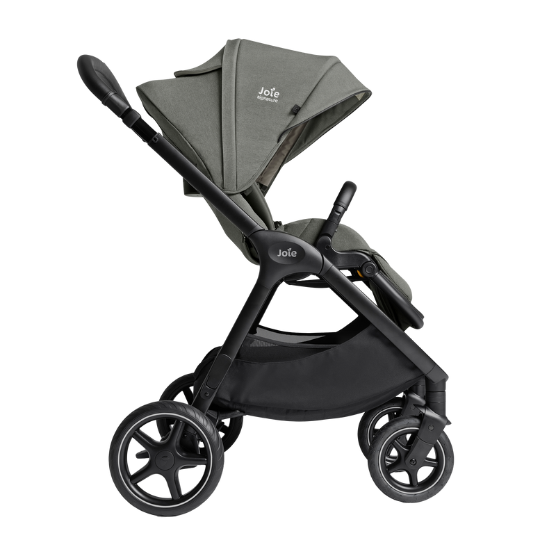 Joie Finiti Signature Pushchair - Evergreen