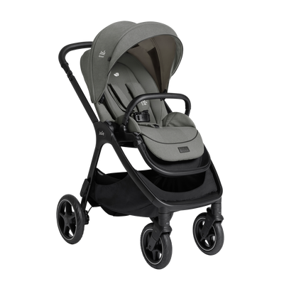Joie Finiti Signature Pushchair - Evergreen