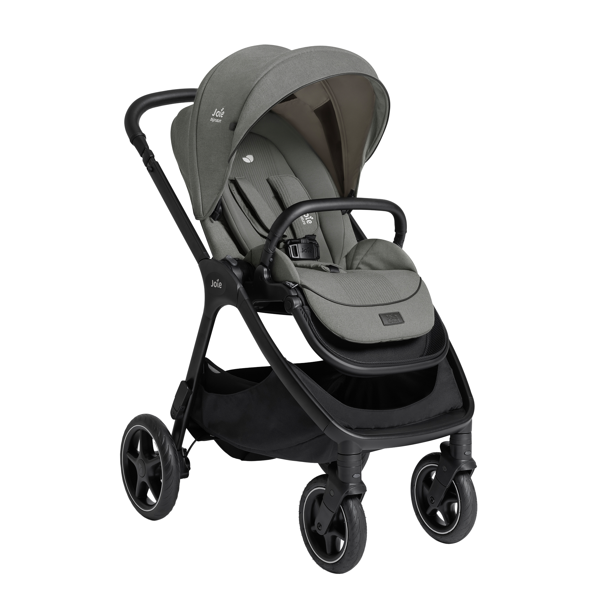 Joie Finiti Signature Pushchair - Evergreen