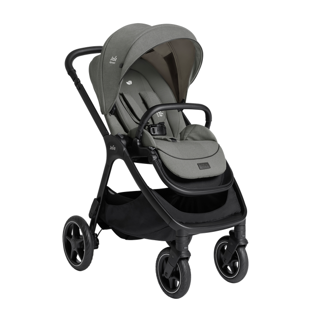 Joie Finiti Signature Pushchair - Evergreen