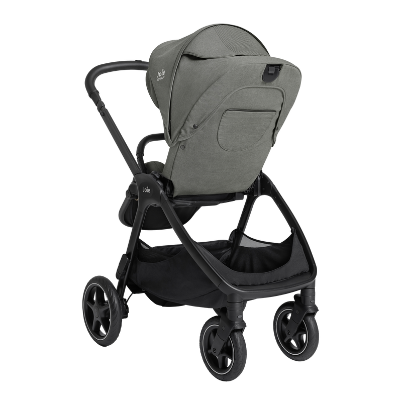 Joie Finiti Signature Pushchair - Evergreen