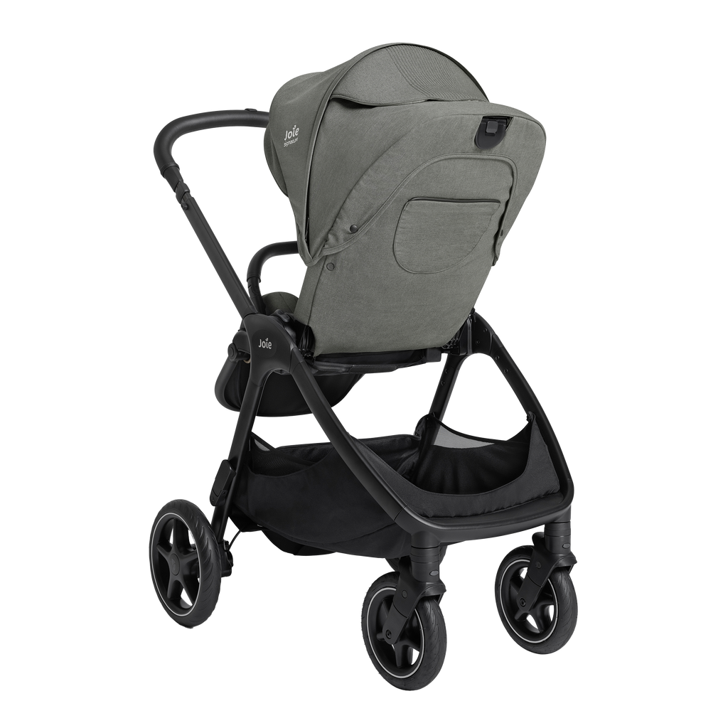 Joie Finiti Signature Pushchair - Evergreen