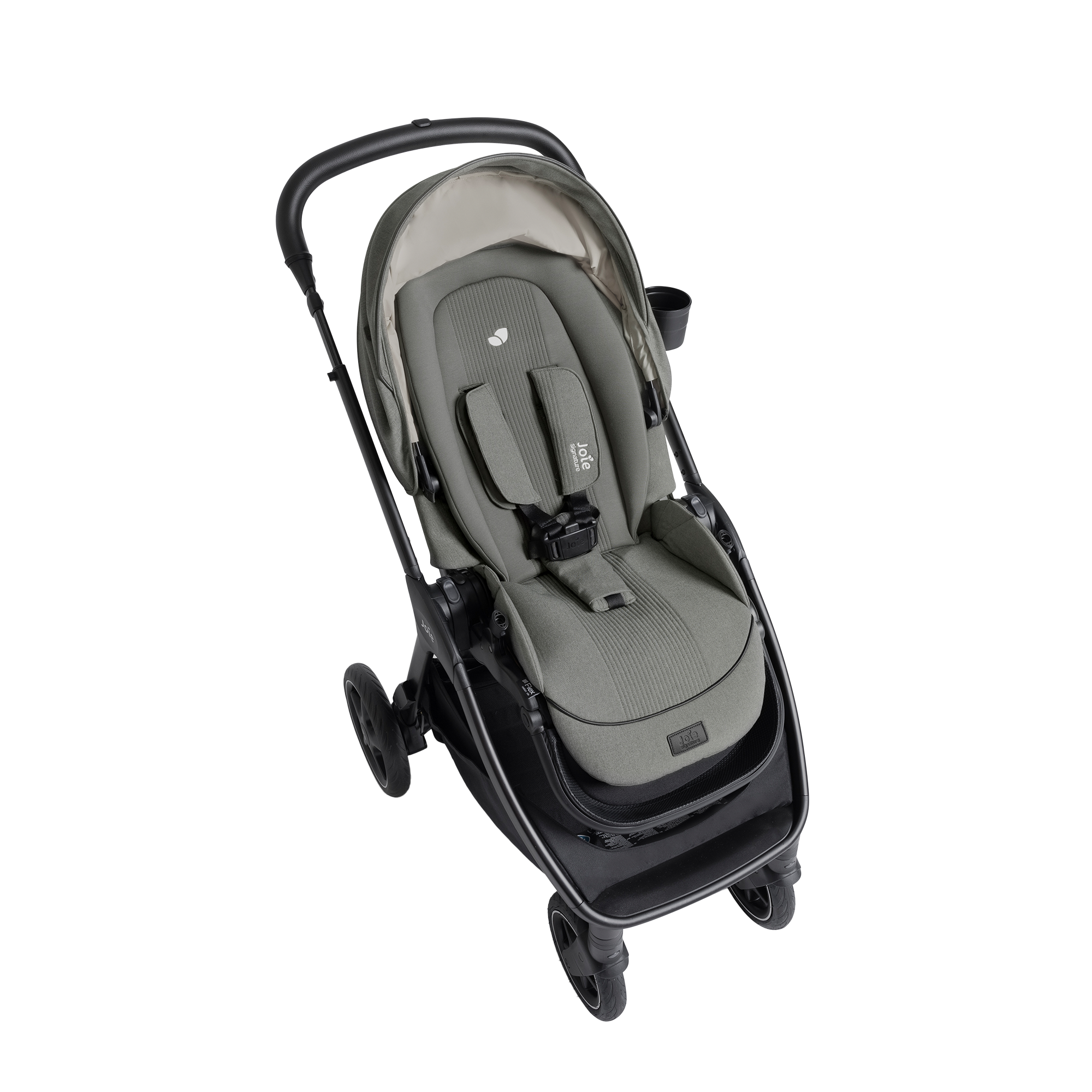 Joie Finiti Signature Pushchair - Evergreen