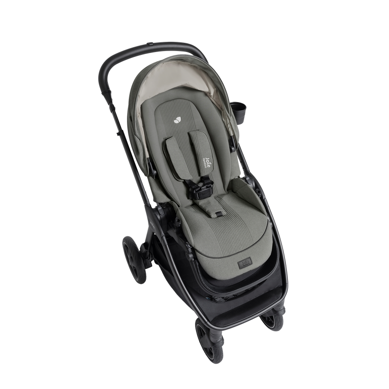 Joie Finiti Signature Pushchair - Evergreen