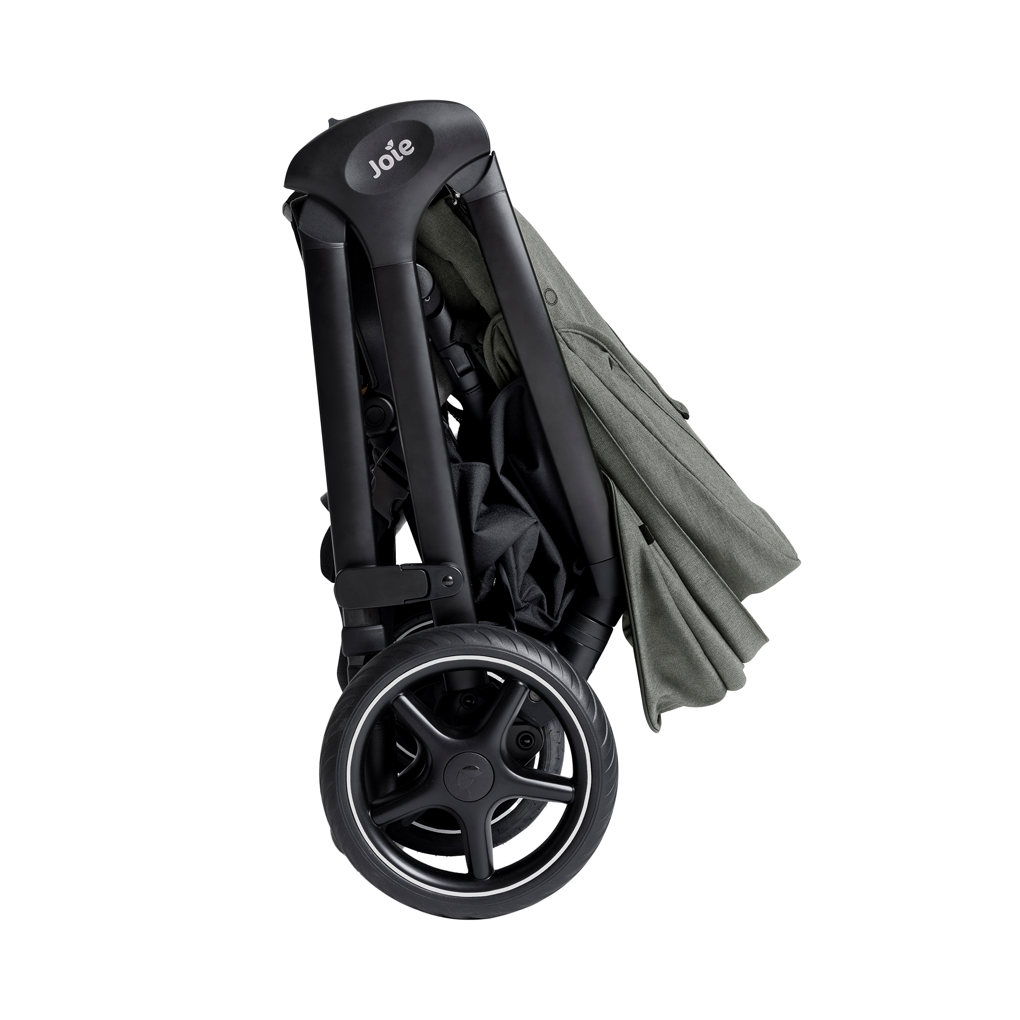 Joie Finiti Signature Pushchair - Evergreen