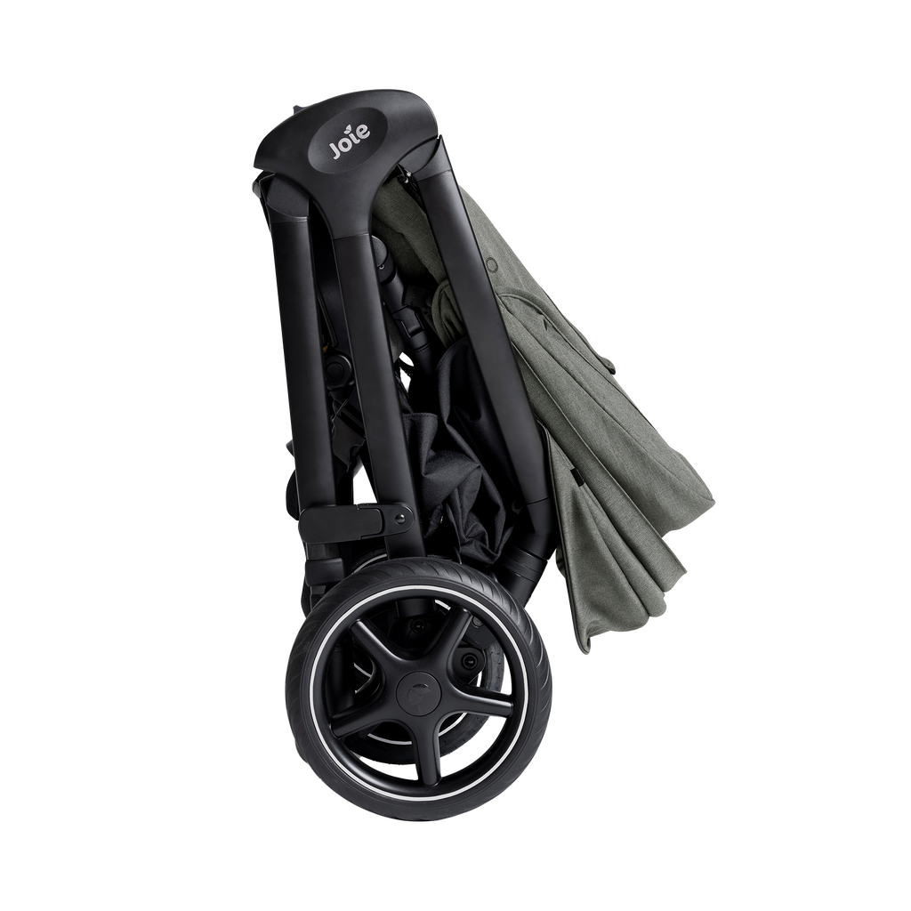 Joie Finiti Signature Pushchair - Evergreen