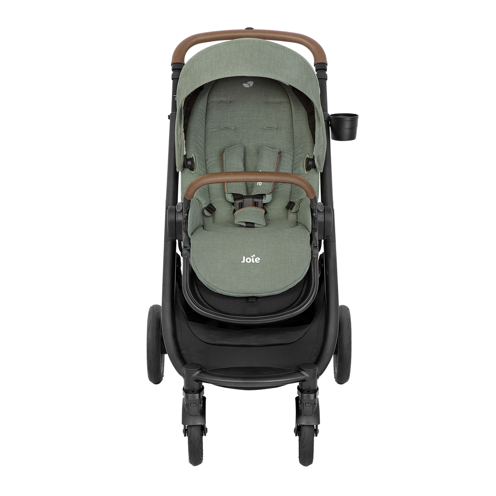 Joie Versatrax Pushchair - Laurel