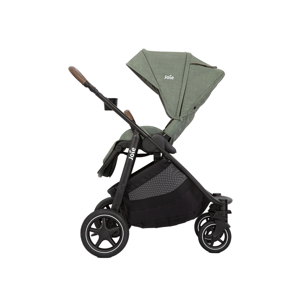Joie Versatrax Pushchair - Laurel