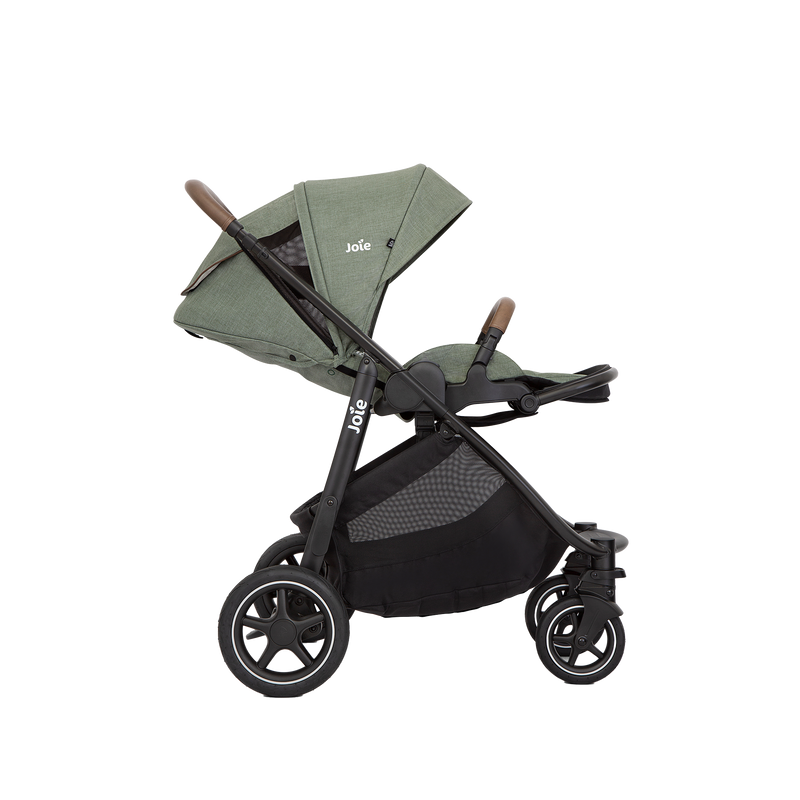 Joie Versatrax Pushchair - Laurel