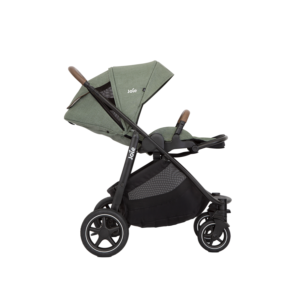 Joie Versatrax Pushchair - Laurel