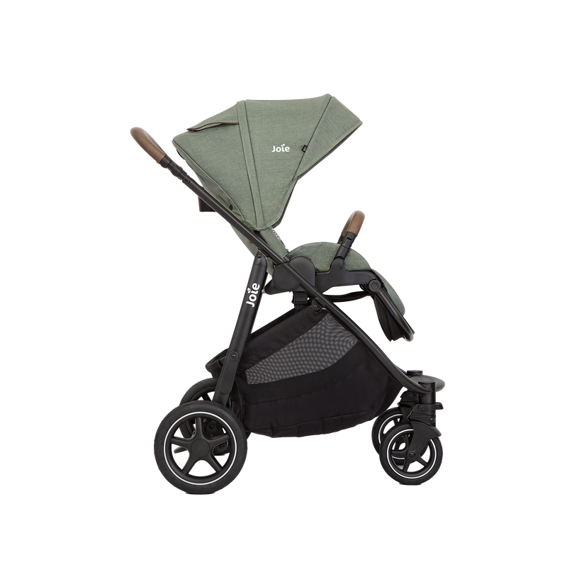 Joie Versatrax Pushchair - Laurel