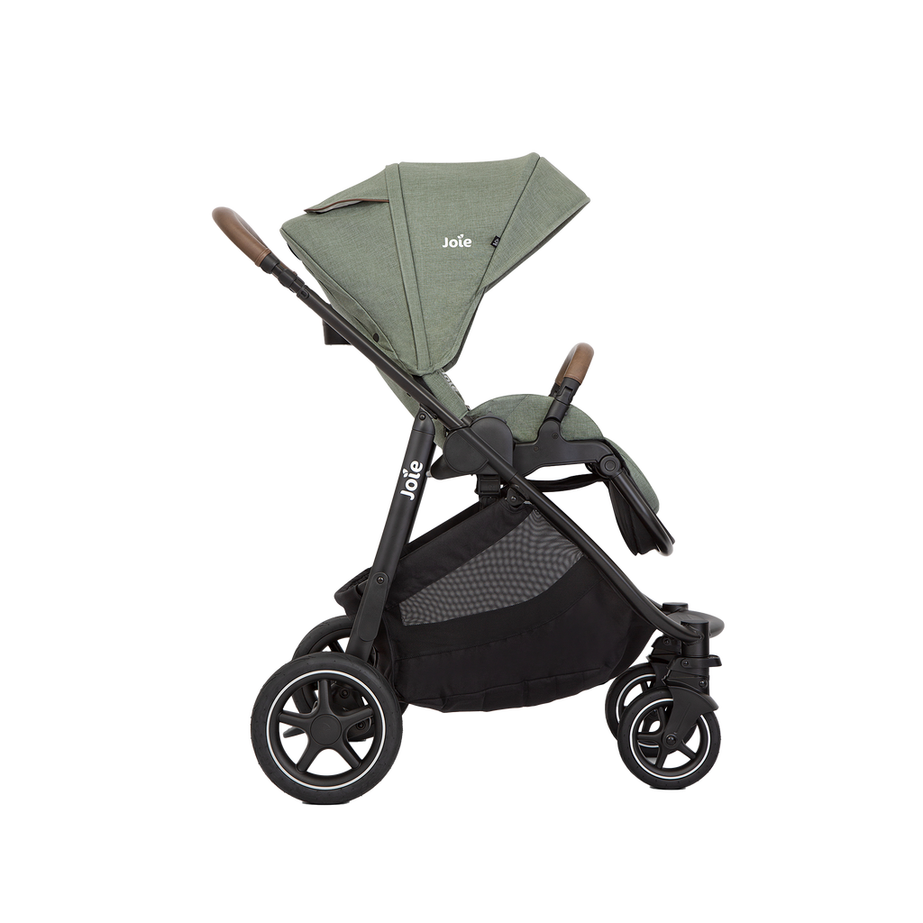 Joie Versatrax Pushchair - Laurel
