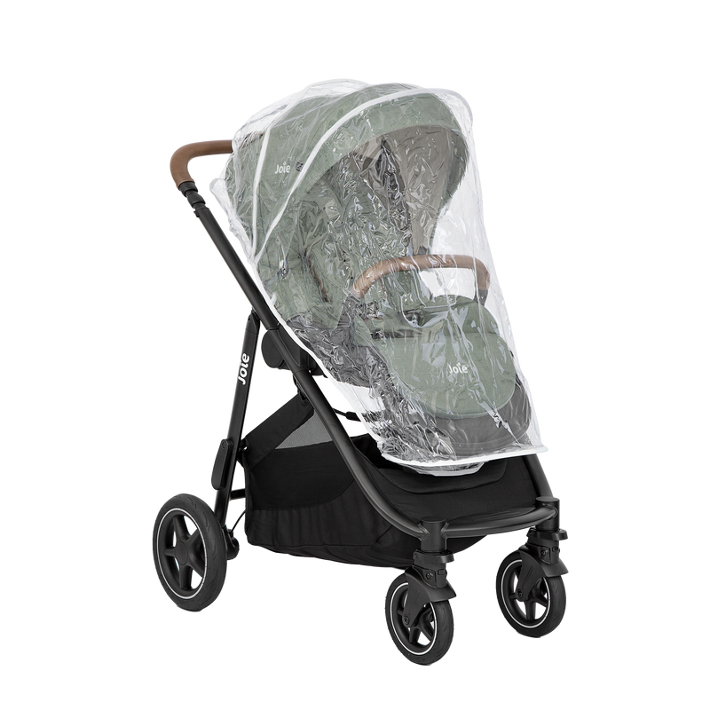 Joie Versatrax Pushchair - Laurel