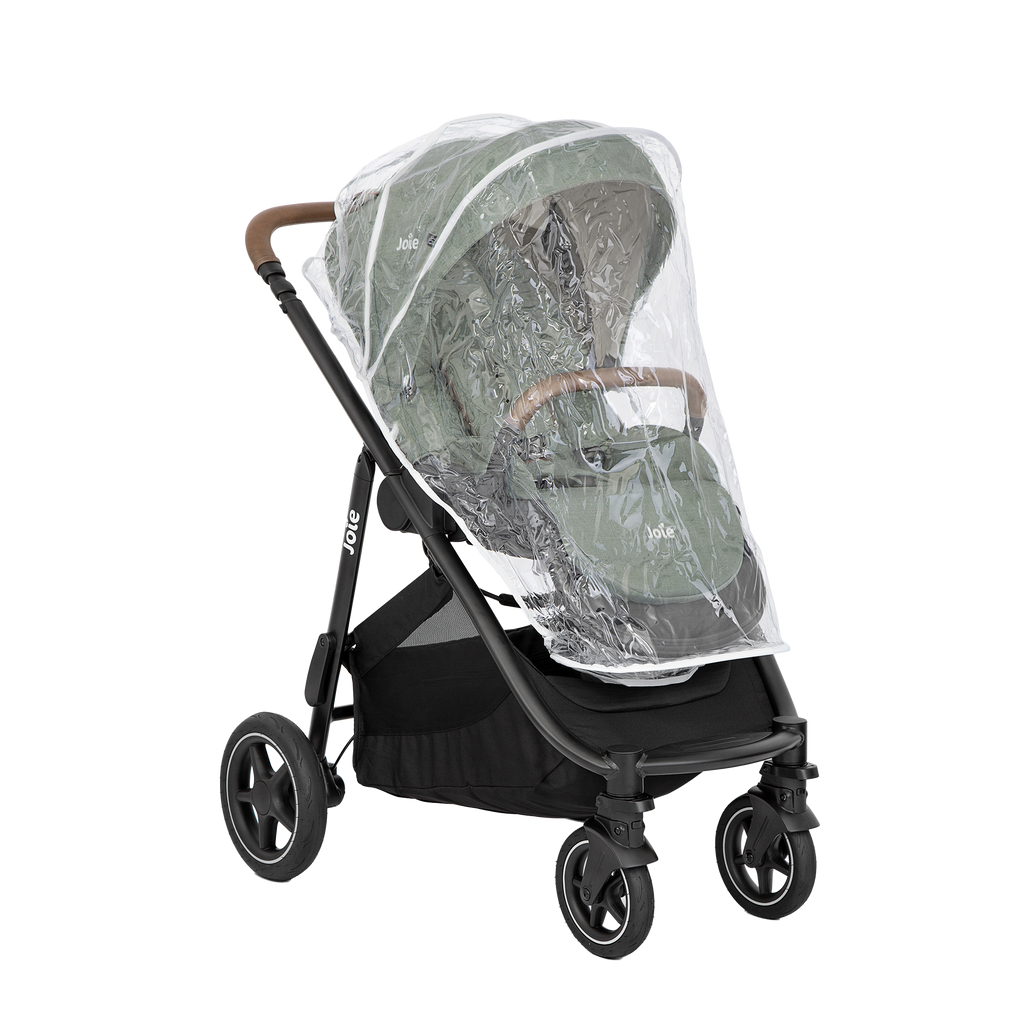 Joie Versatrax Pushchair - Laurel