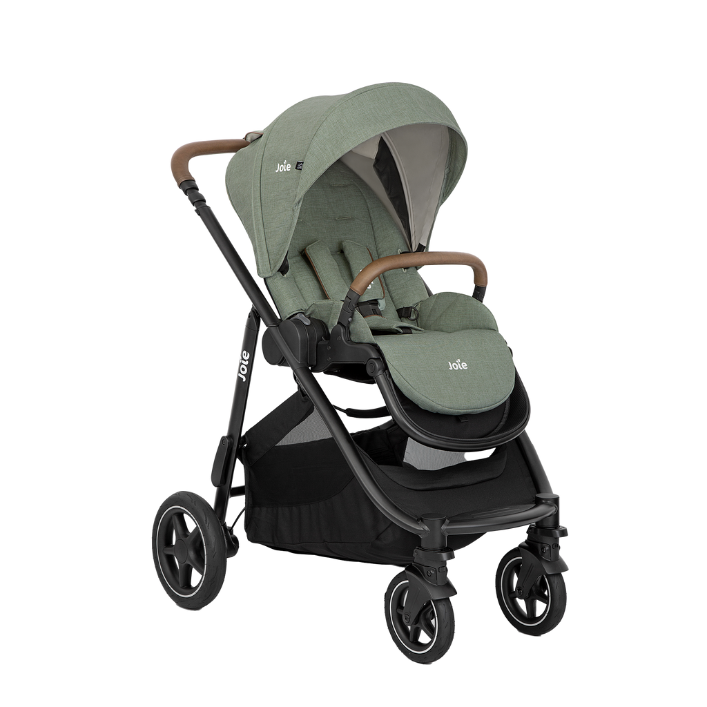 Joie Versatrax Pushchair - Laurel