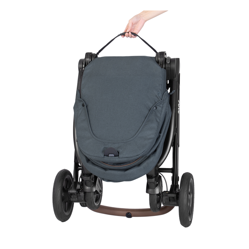 Joie Versatrax Pushchair - Moonlight