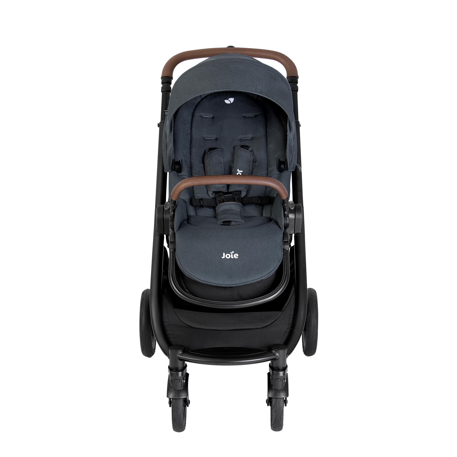 Joie Versatrax Pushchair - Moonlight
