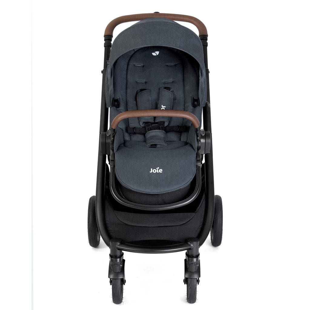 Joie Versatrax Pushchair - Chelsea Baby