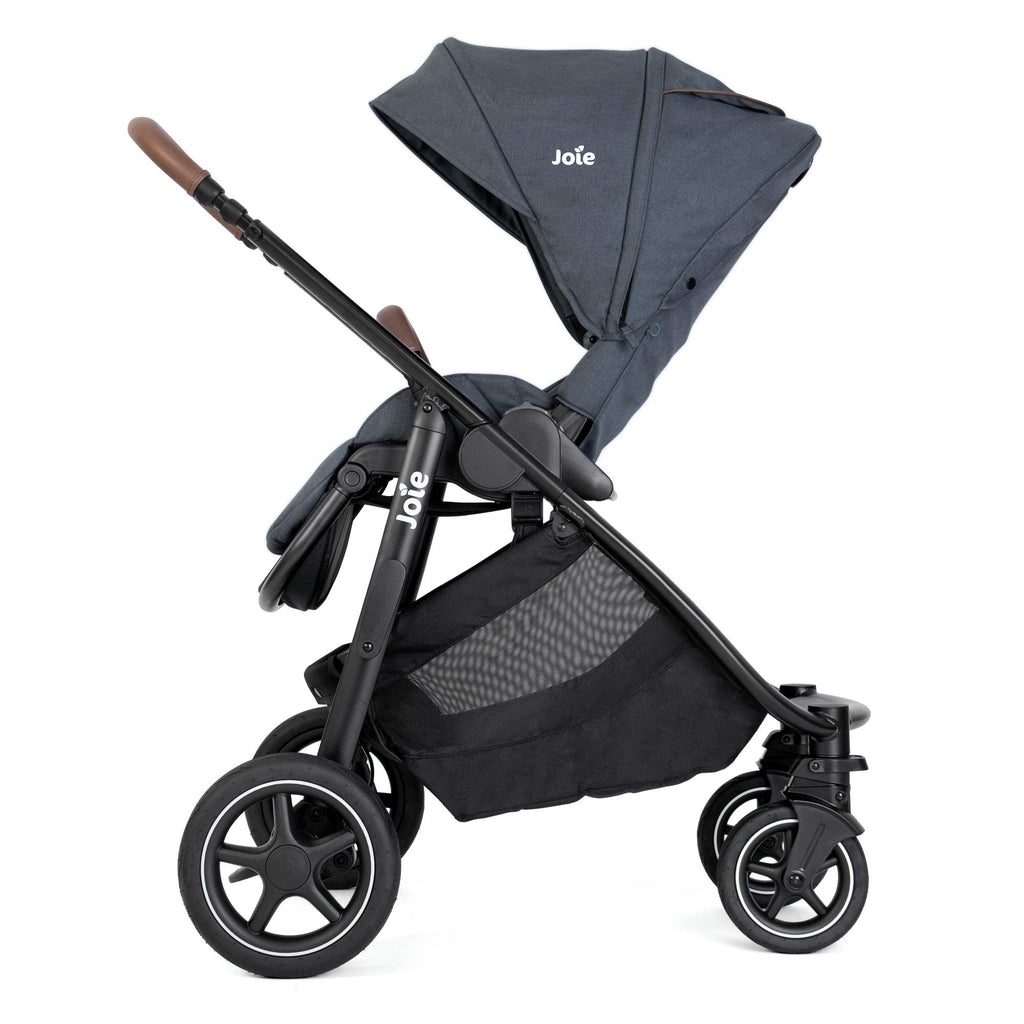 Joie Versatrax Pushchair - Chelsea Baby