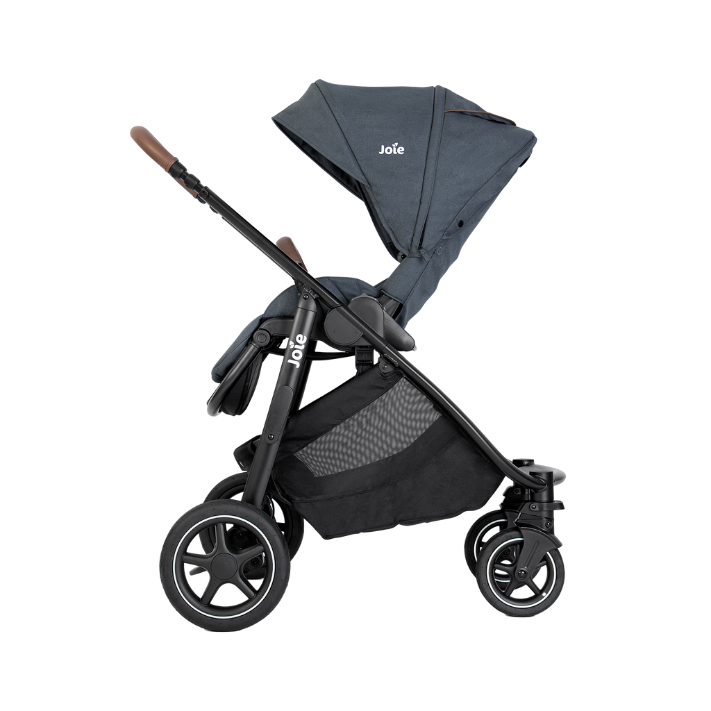 Joie Versatrax Pushchair - Moonlight