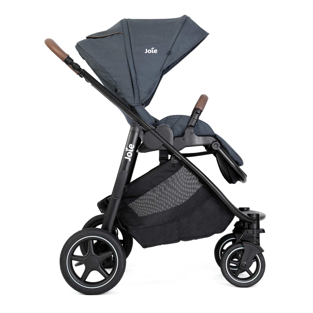 Joie Versatrax Pushchair - Chelsea Baby